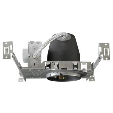 4 in. Low Voltage New Construction Housing