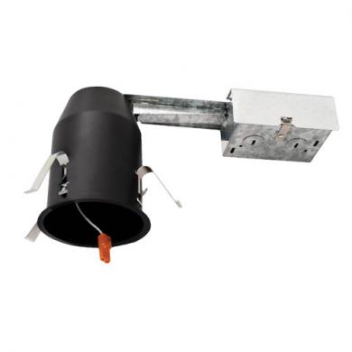 3 in. Dedicated LED Remodel Housing