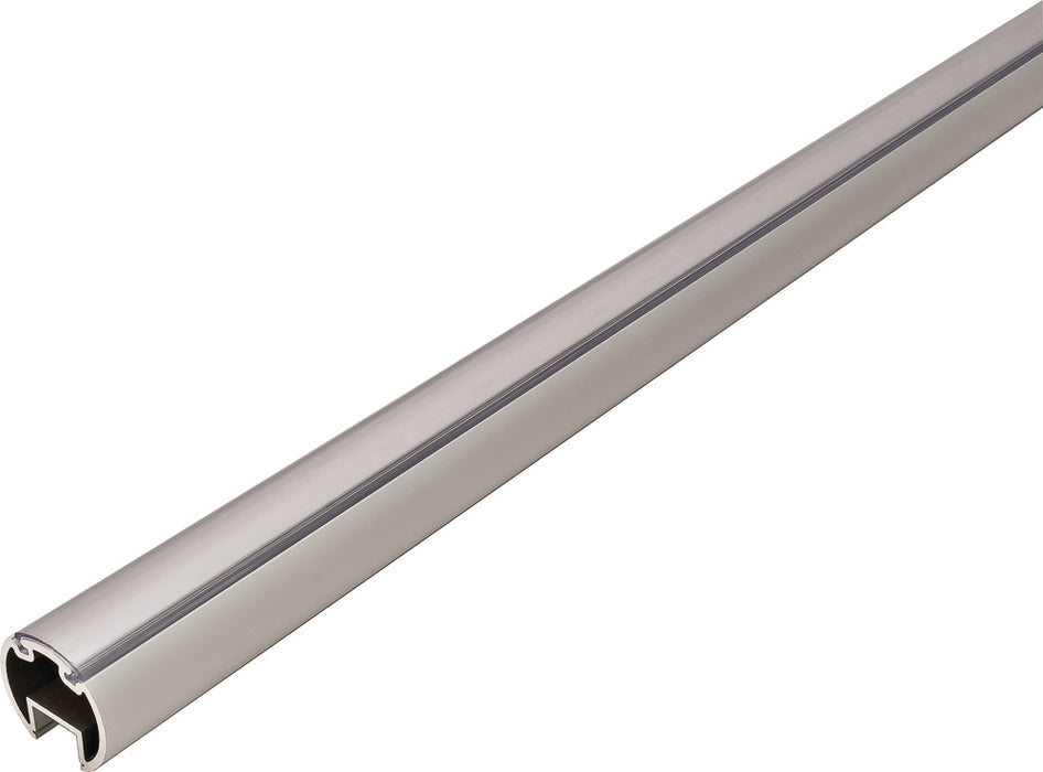 LED Closet Rods 4 Ft or 8 Ft Length | Step 1 Dezigns