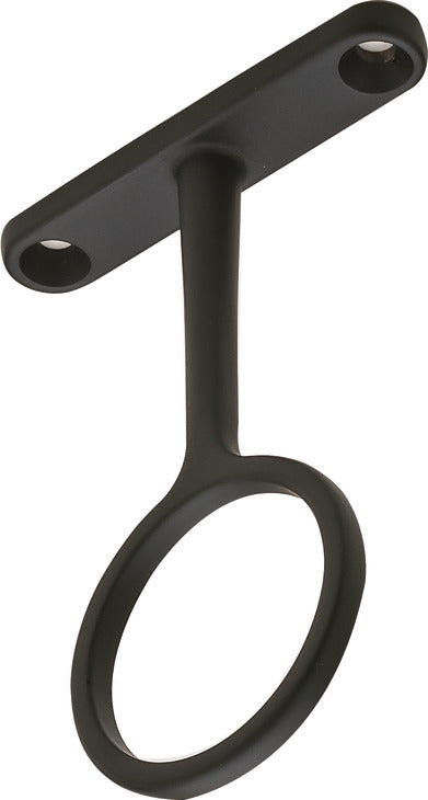 LED Closet Rods Center Support