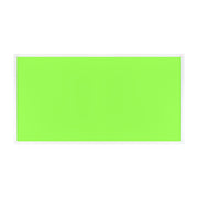 LED RGB Panel Light 12 in x 24 in - Step 1 Dezigns