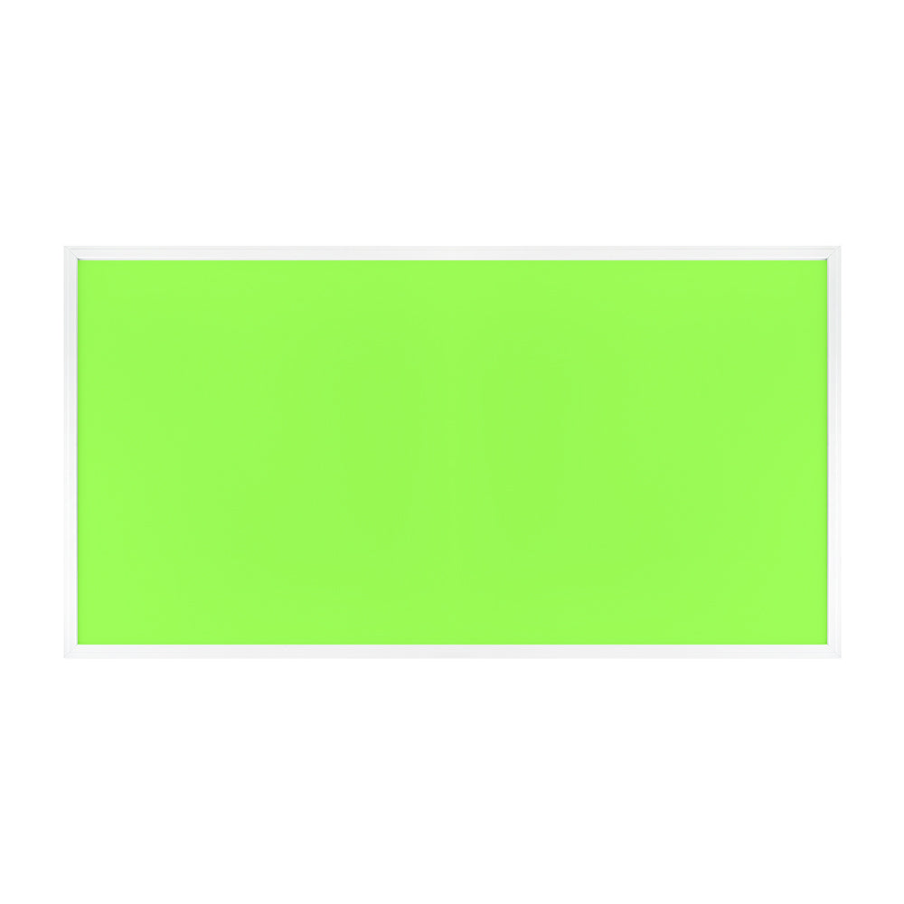 LED RGB Panel Lights 12 in x 24 in | Step 1 Dezigns