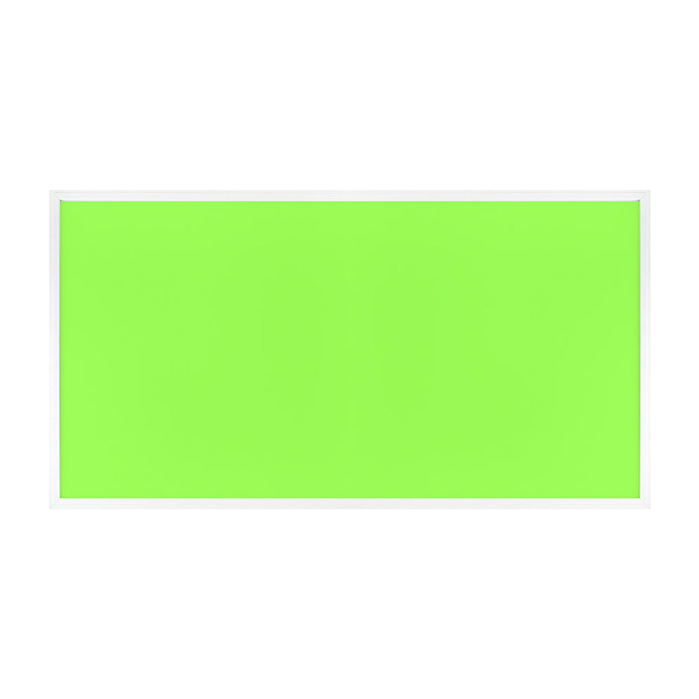 LED RGB Panel Lights 12 in x 24 in | Step 1 Dezigns