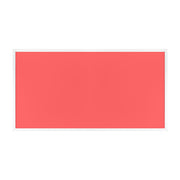 LED RGB Panel Light 12 in x 24 in - Step 1 Dezigns