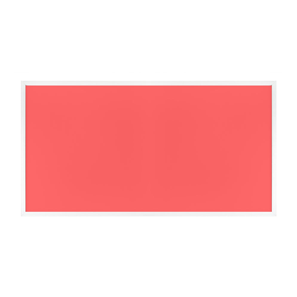 LED RGB Panel Lights 12 in x 24 in | Step 1 Dezigns