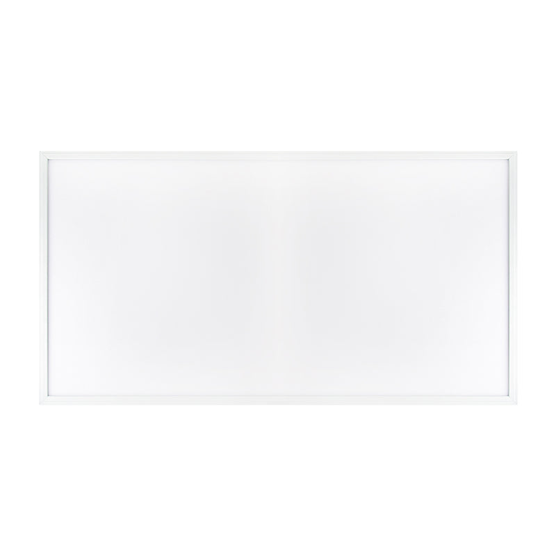 LED RGB Panel Light 12 in x 24 in - Step 1 Dezigns