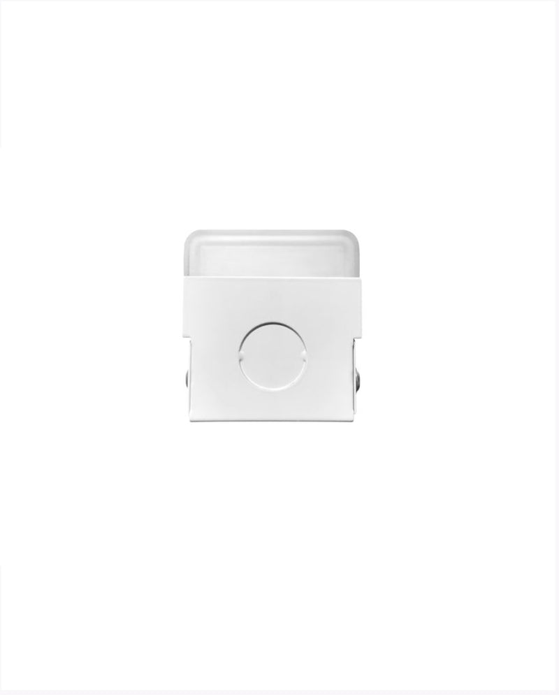 LED CCT Dimmable Covered Slim Strip Lights - step-1-dezigns